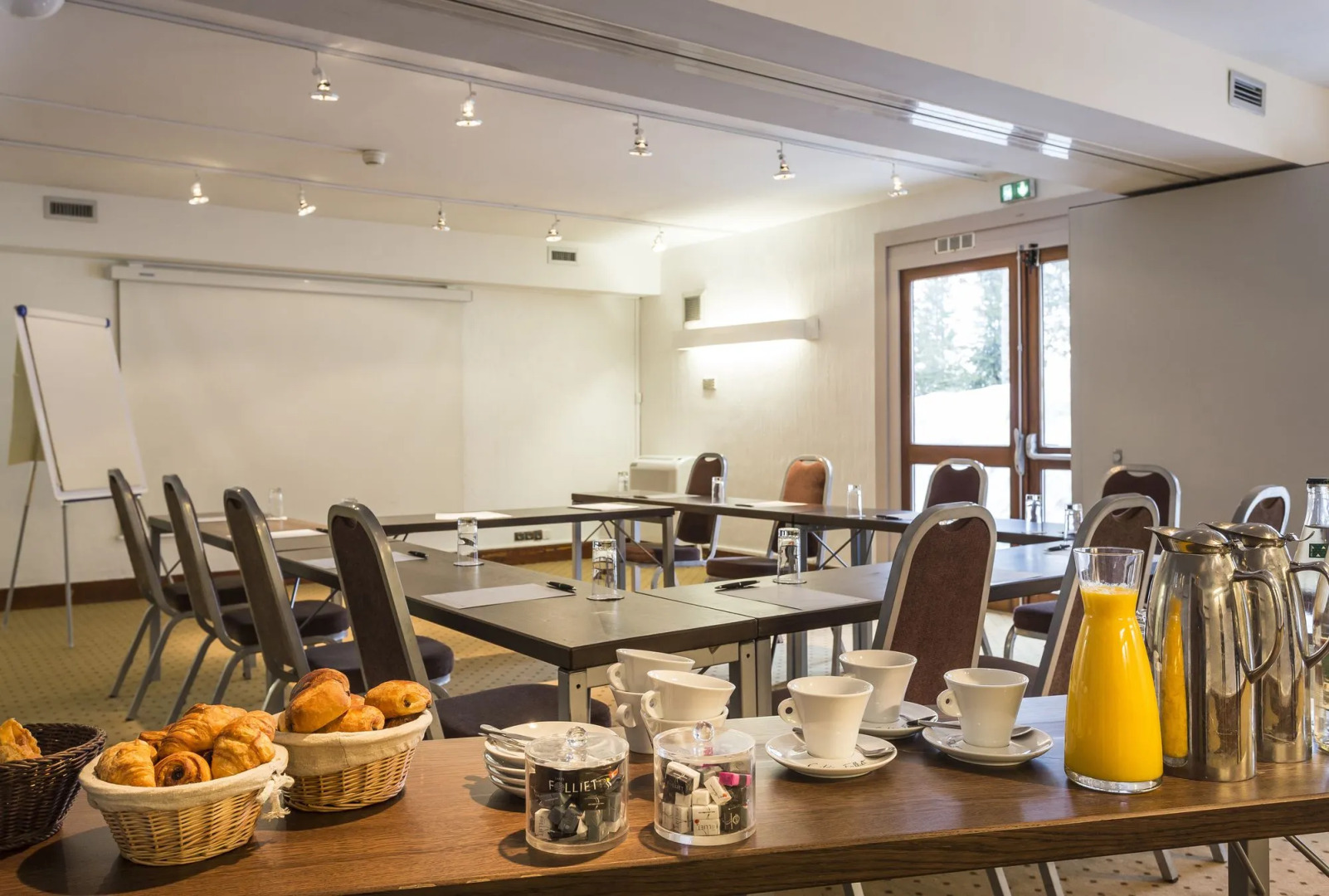 Odalys Hotel New Solarium