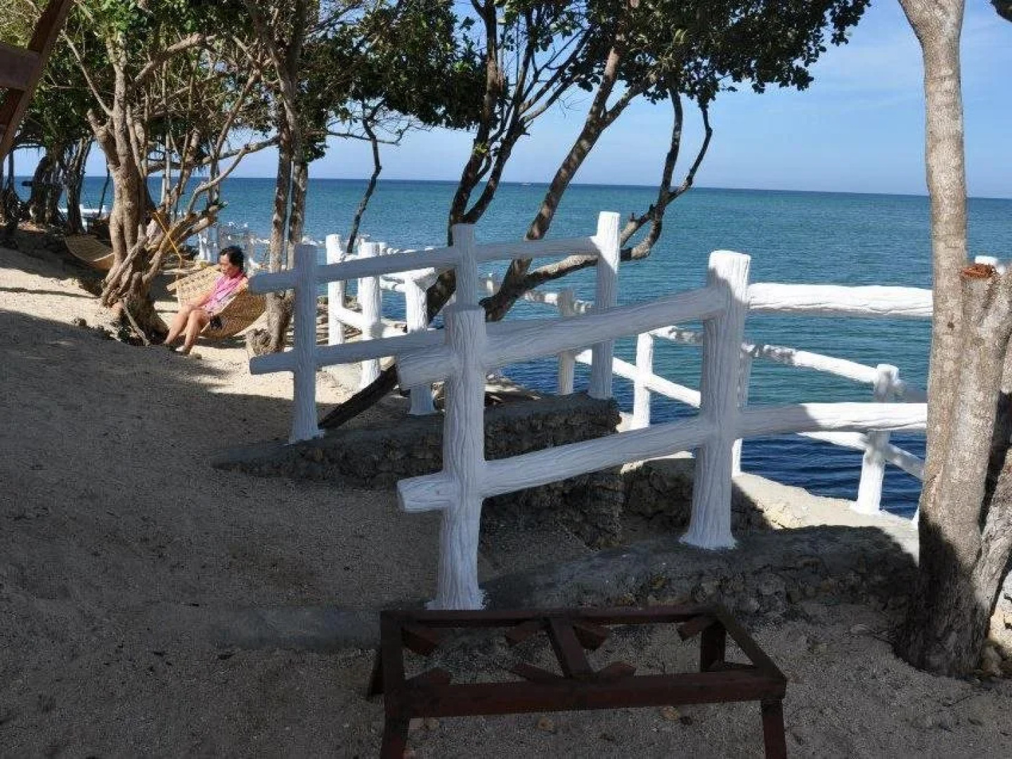 Magic Island Resort 1