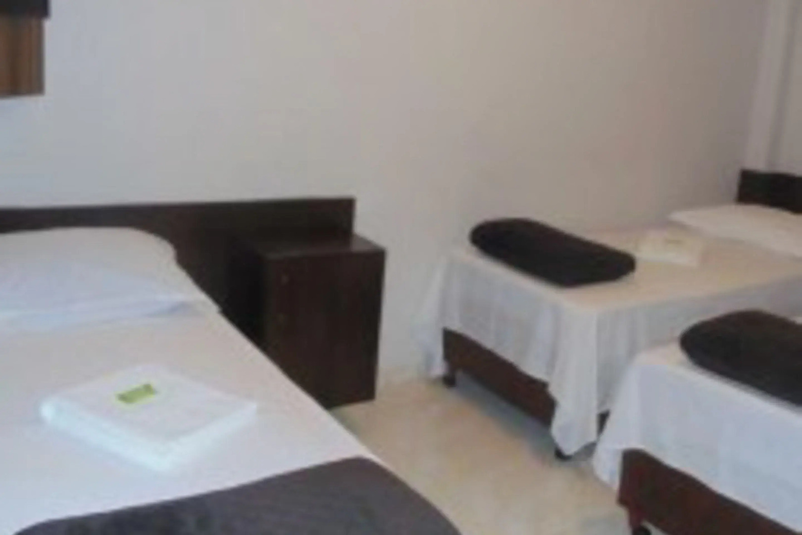 Hotel Salto do Norte