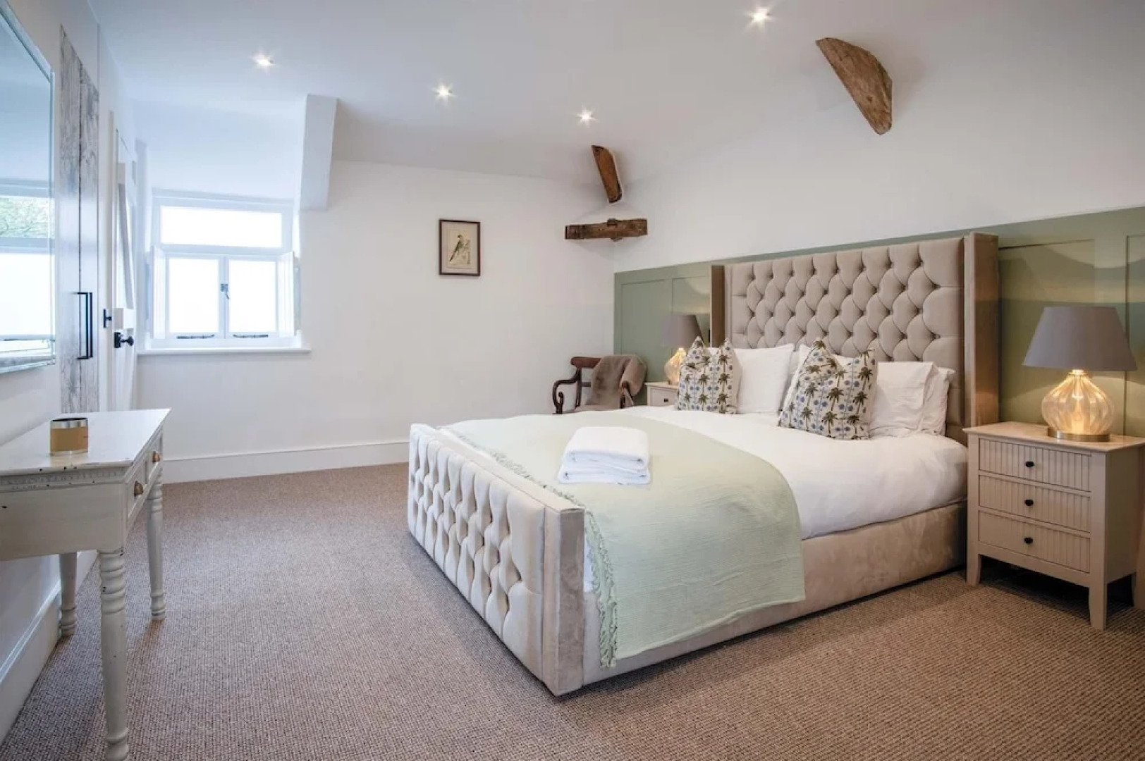 The Granary - 3 Bed Barn Conversion - Llawhaden