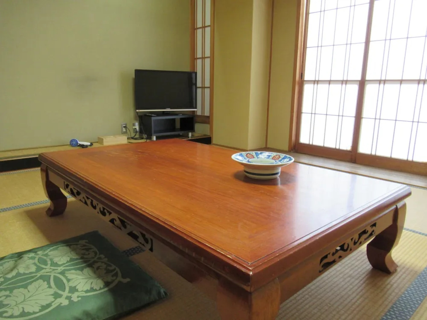 Yamaga Onsen Ryokan Hosokawa