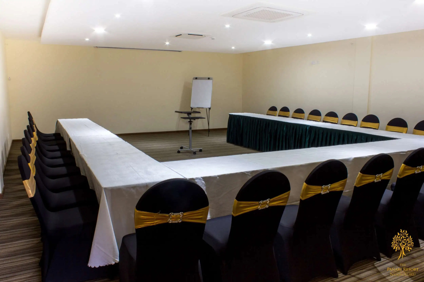 Panari Resort, BW Signature Collection