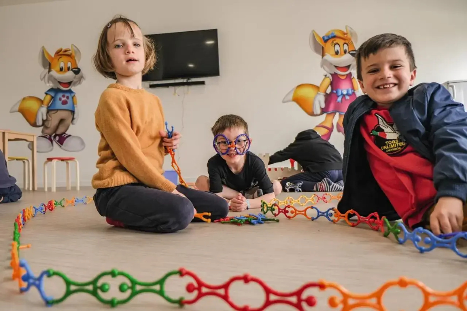 Belambra Port Camargue, Les Salins