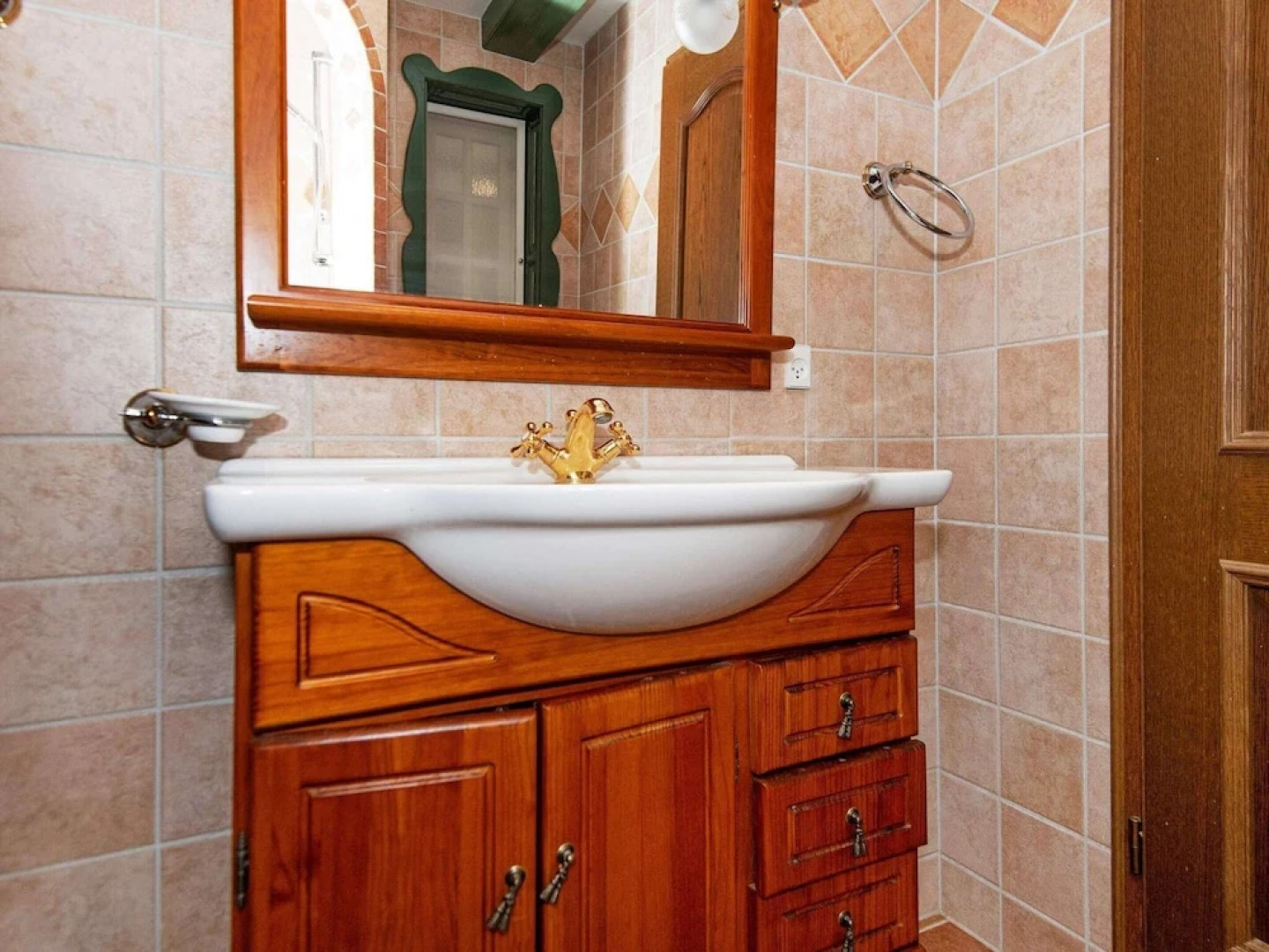 Holiday Home in Kruså