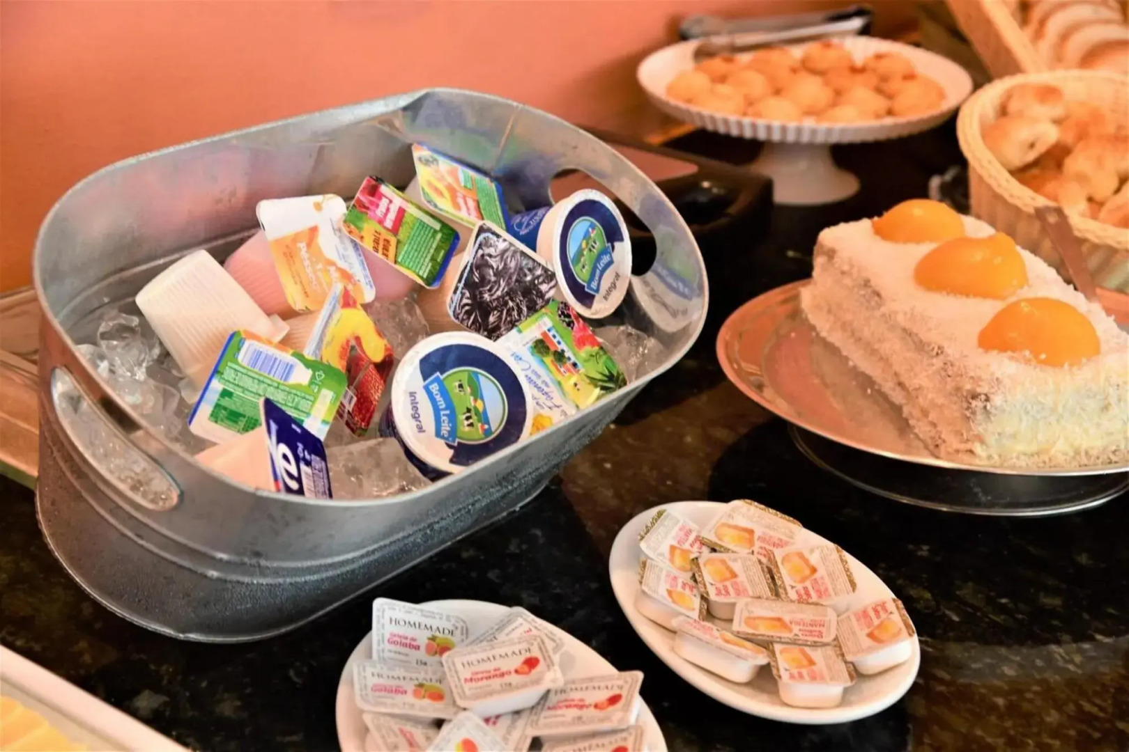 Pousada Villa Caracol