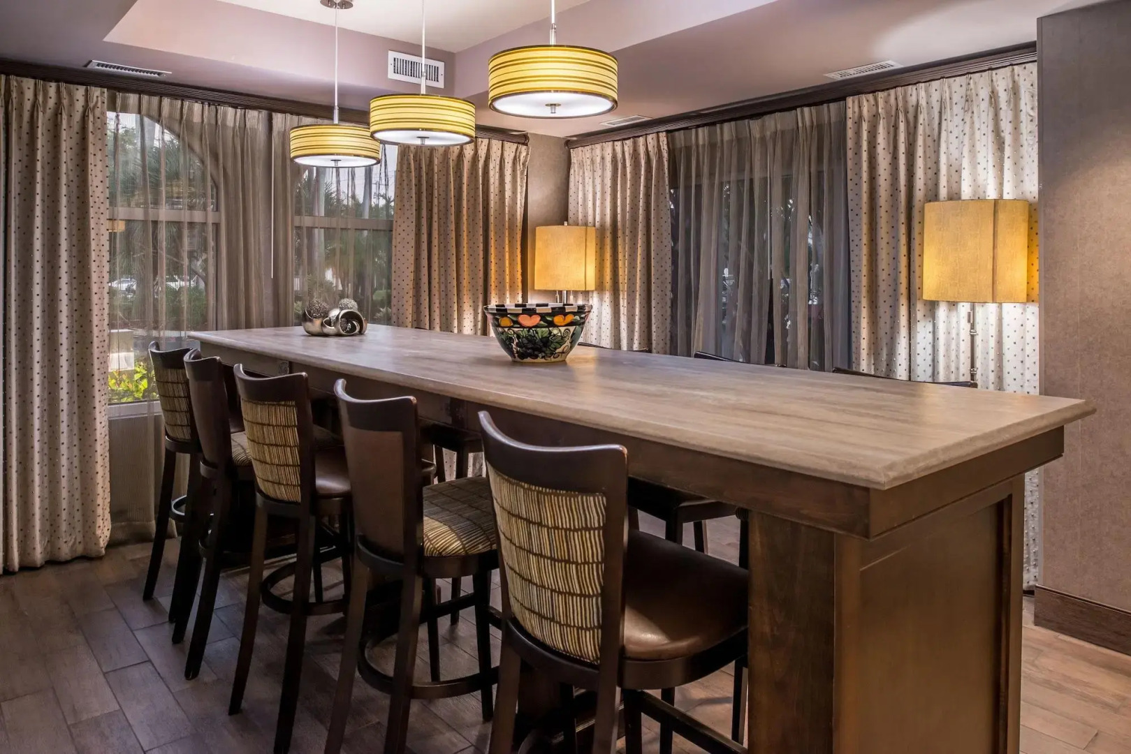 Hampton Inn Ft Lauderdale-Plantation