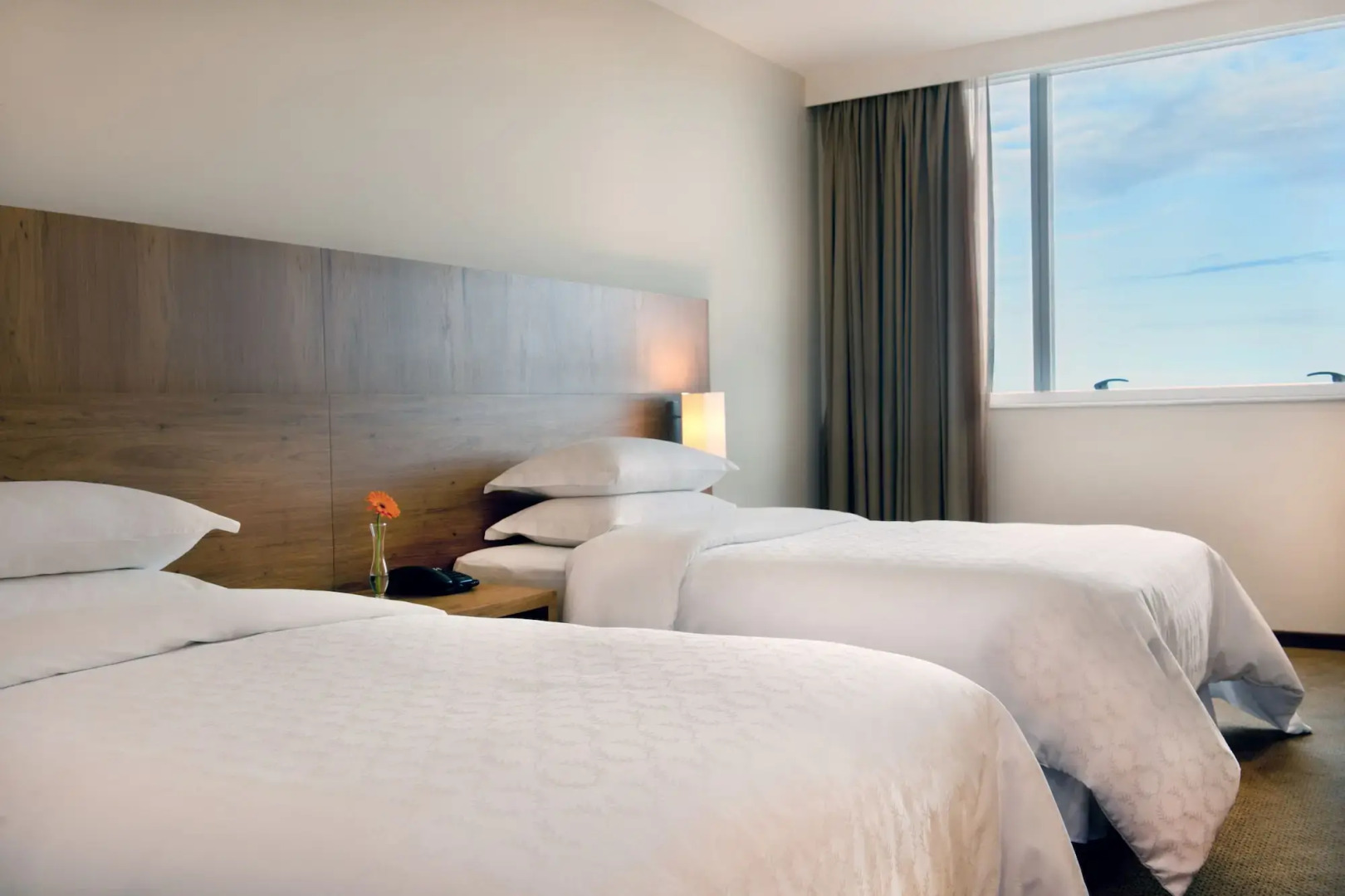 Sheraton Vitoria Hotel