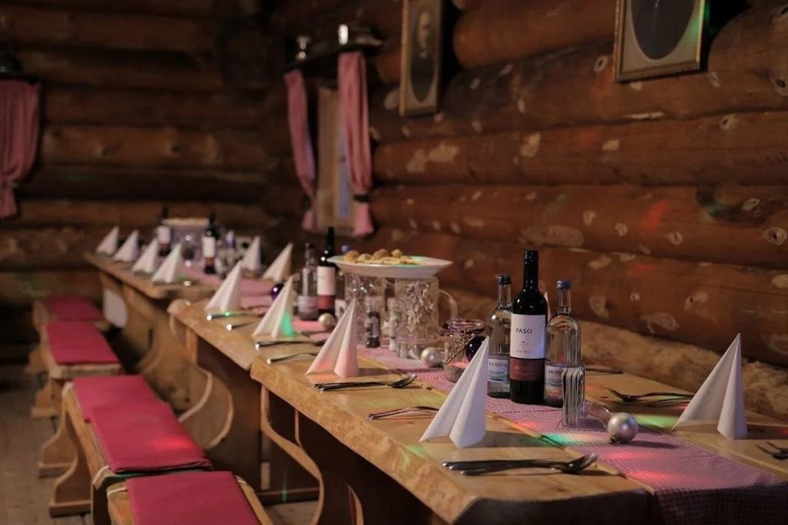 Gästehaus Dolce Vita