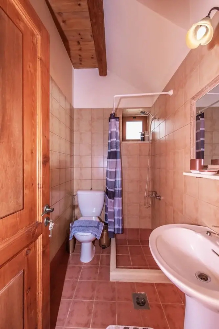 Ydria Villa A With Pool