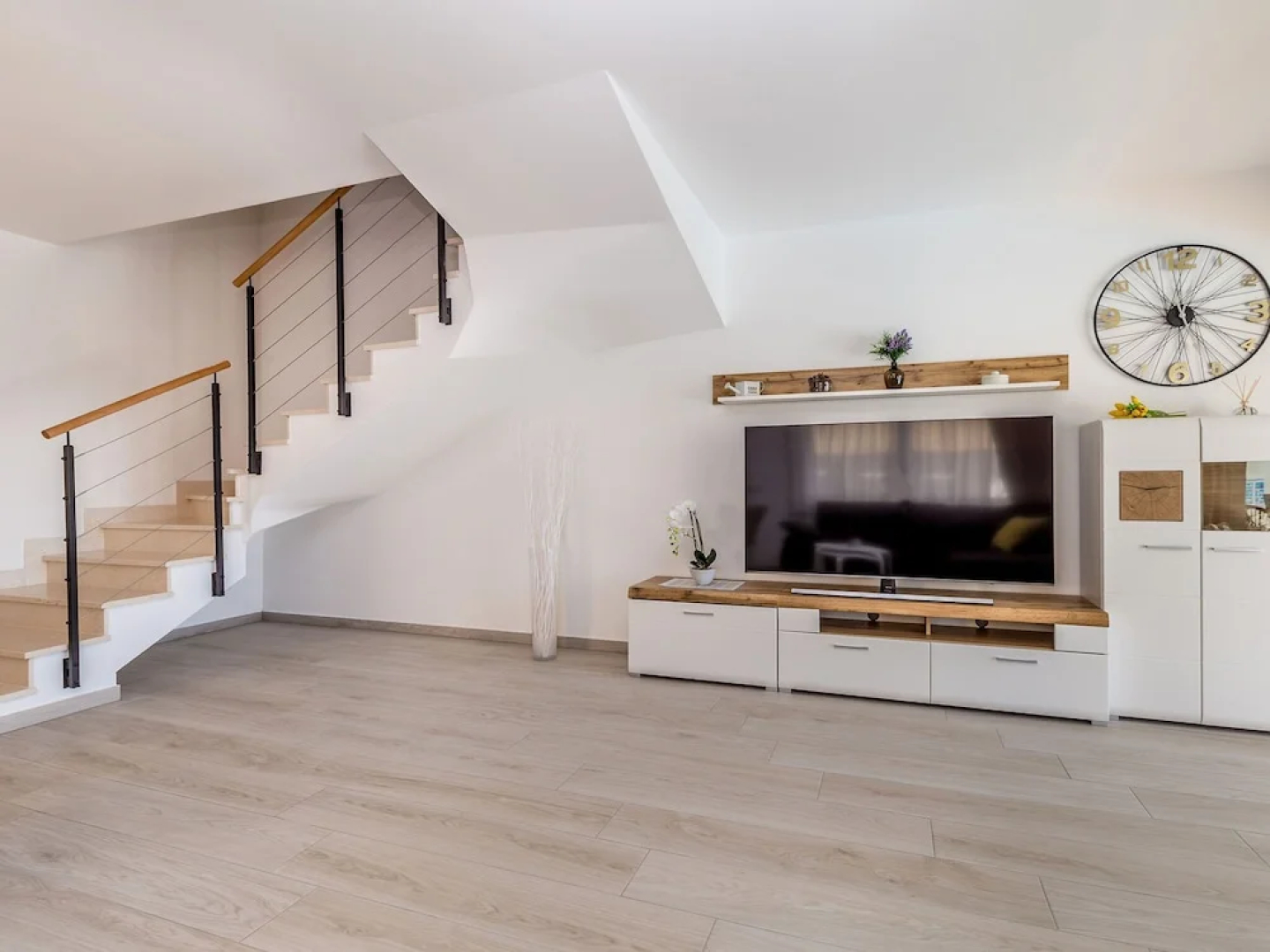 Scenic Villa in Linardi?i With Private Swimming Pool