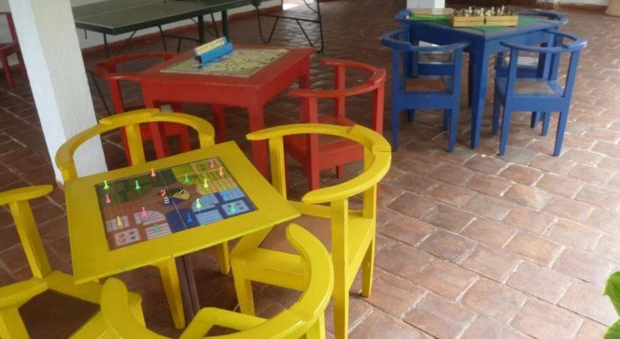 Hotel Mision Santa Barbara