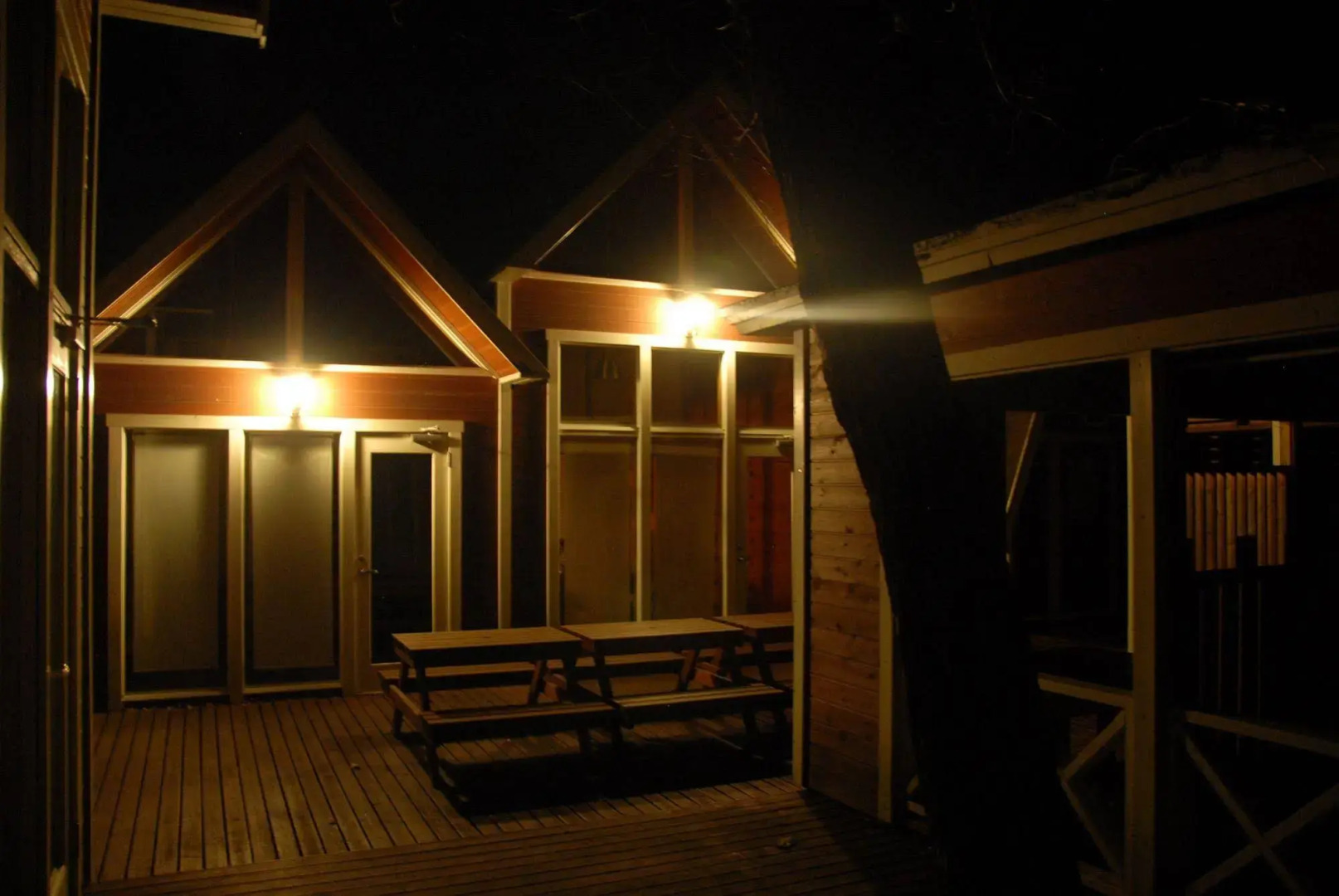 ITTAN Canyoning & Guest House