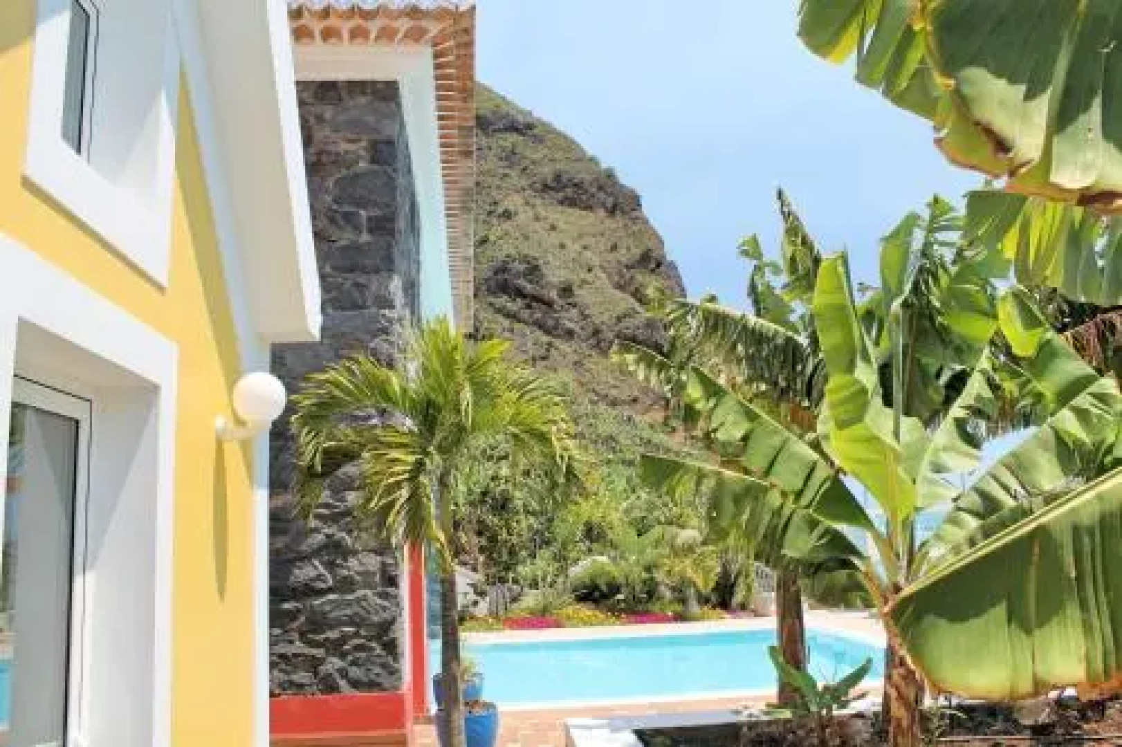 Villa do Mar III by Our Madeira