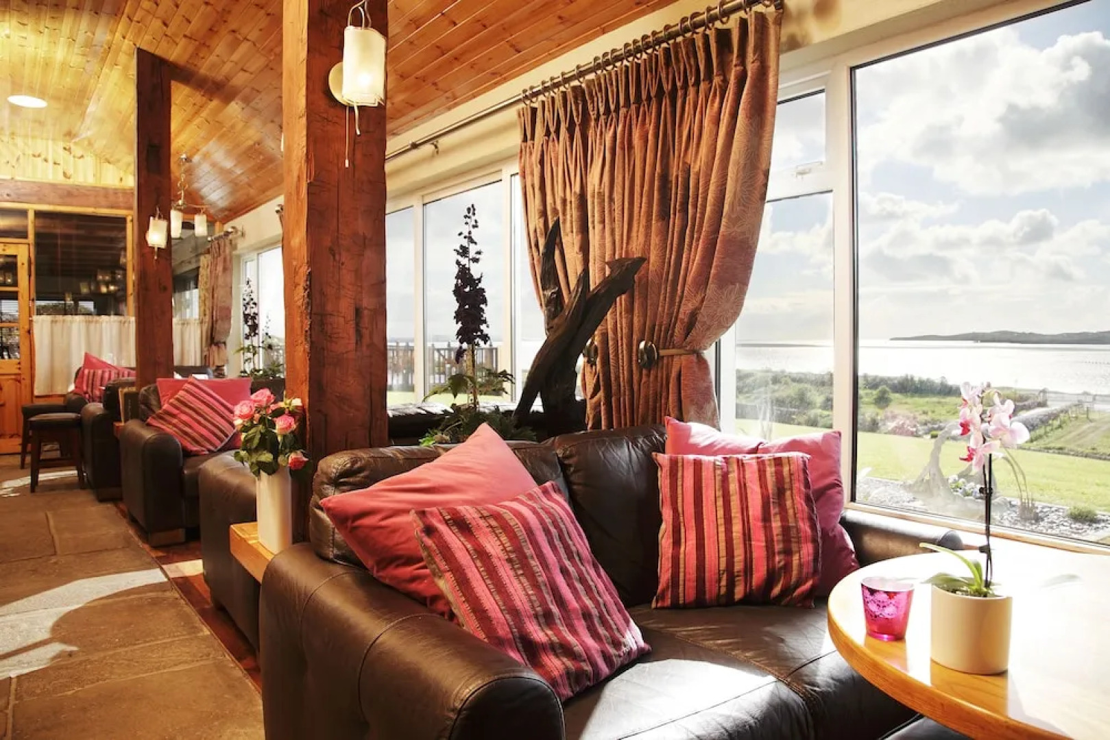 Castle Murray House Boutique B&B