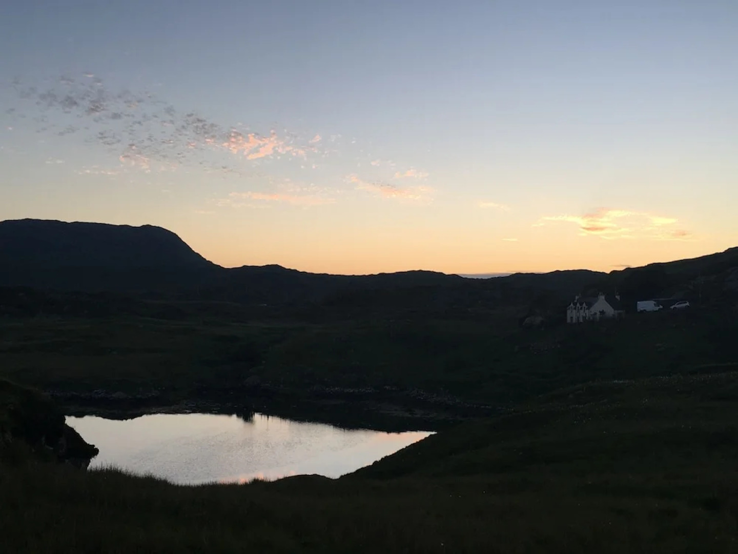 Ceol Na Mara Guest House