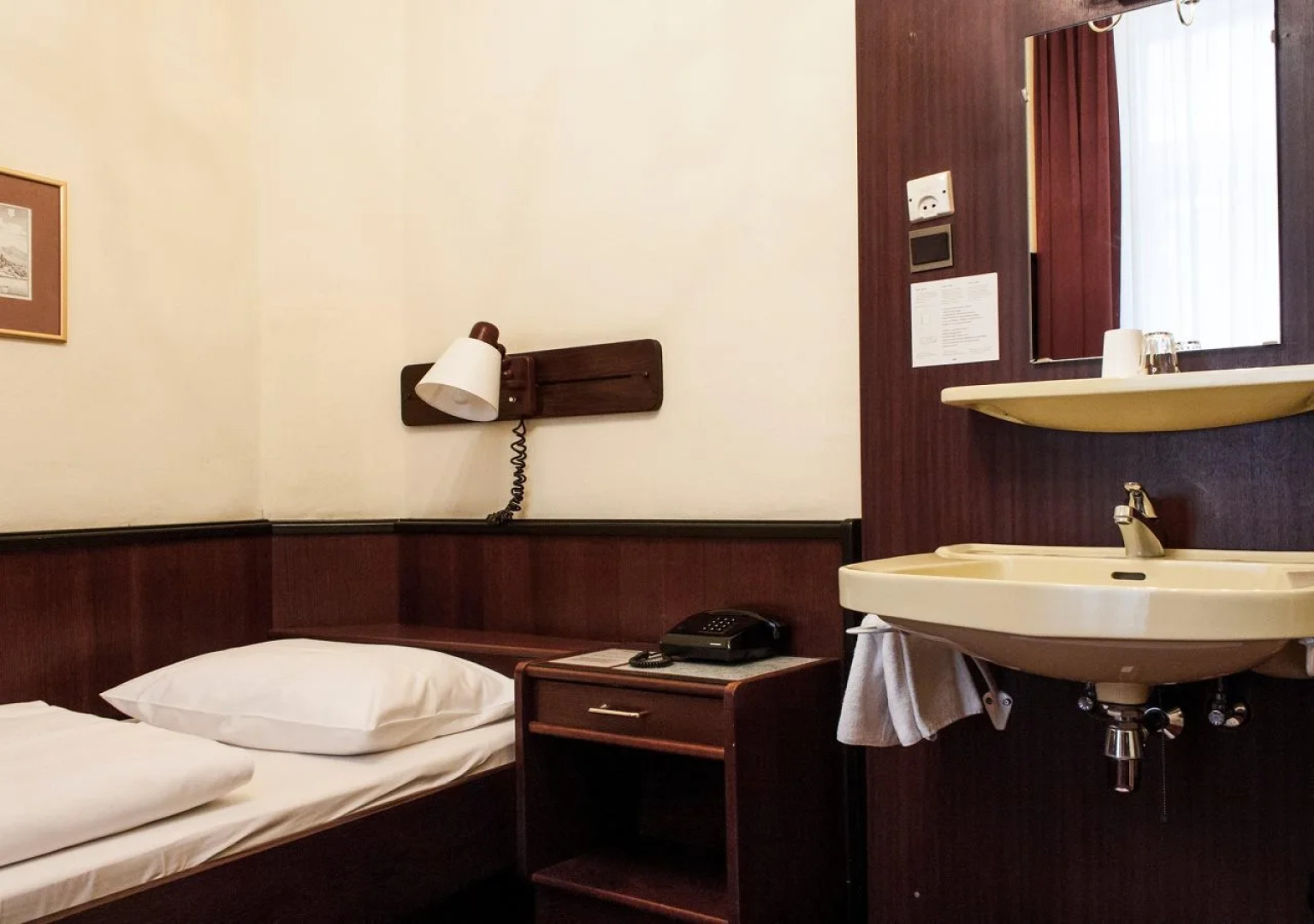 SHS Hotel Fürstenhof