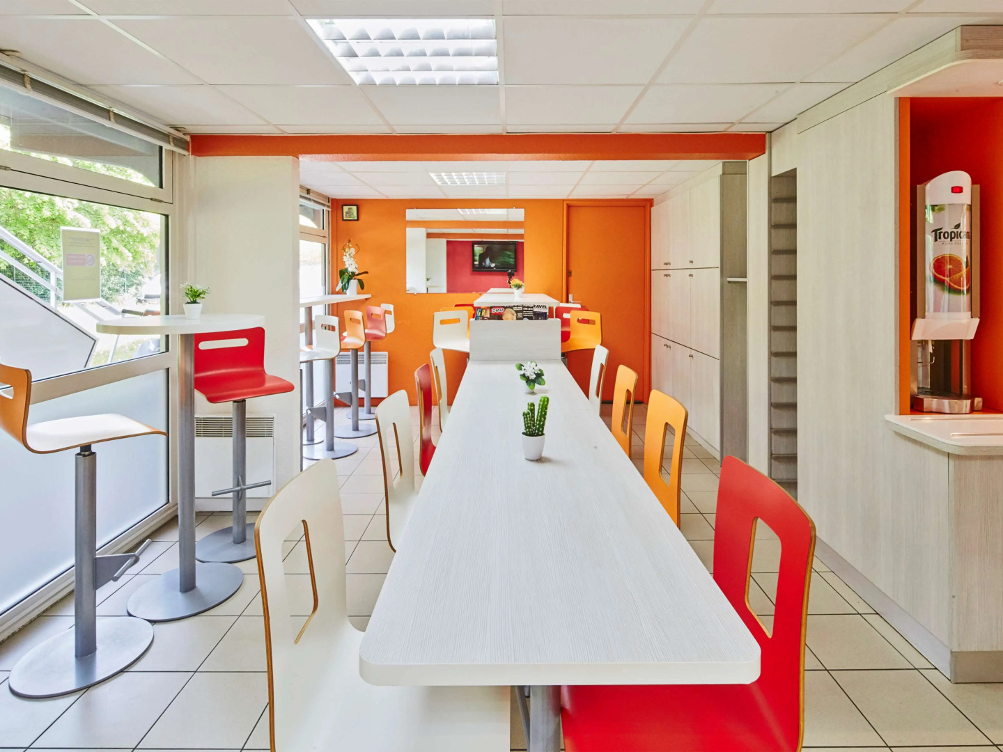 Hôtel Premiere Classe Melun Senart - Vert Saint Denis