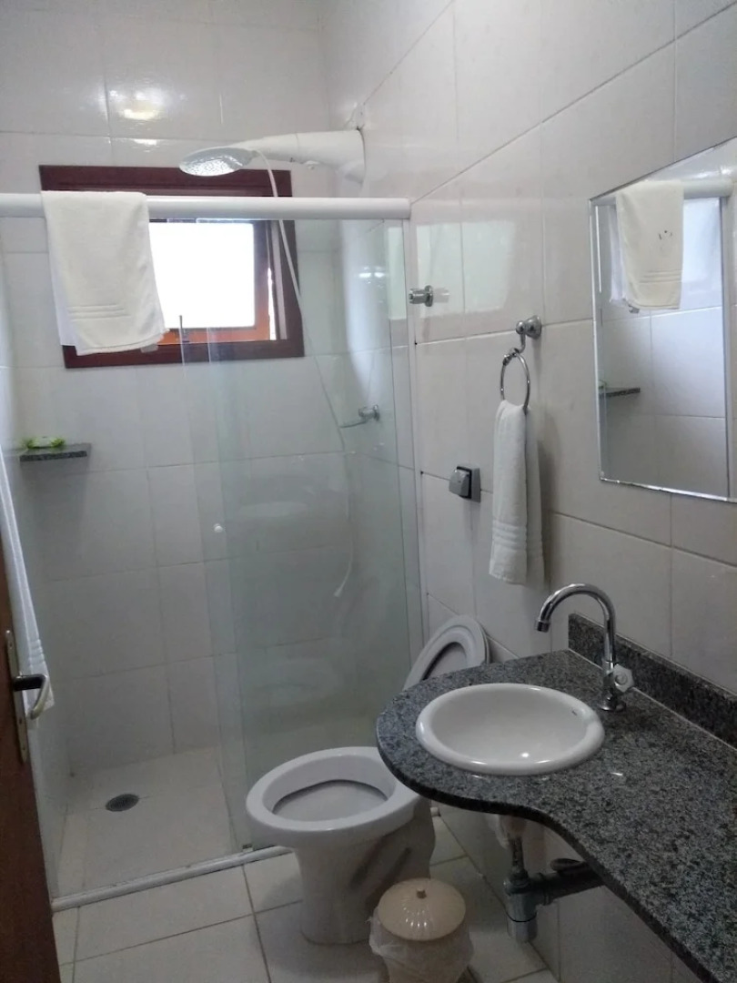 Pousada A Cor do Sol