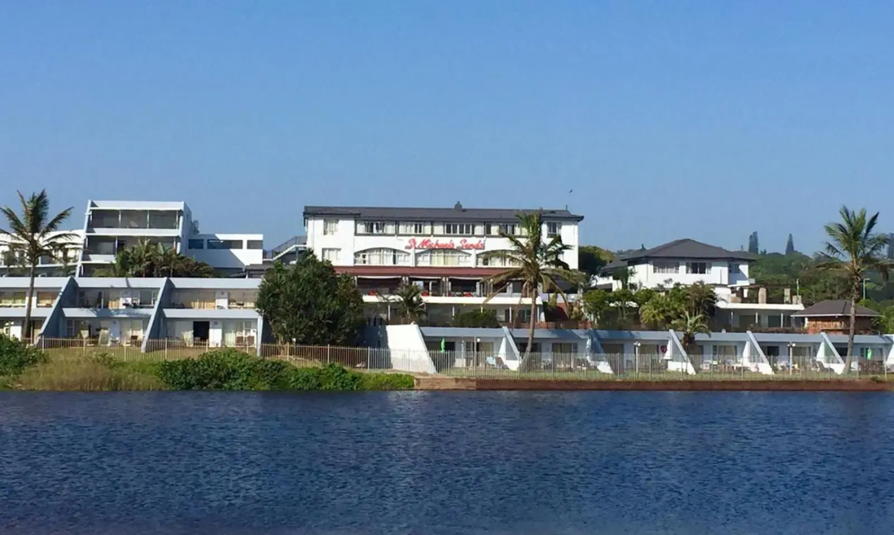St Michaels Sands Hotel & Time Share Resort