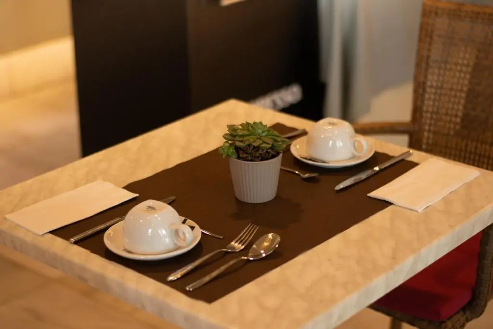 Hotel Villa Marcilla