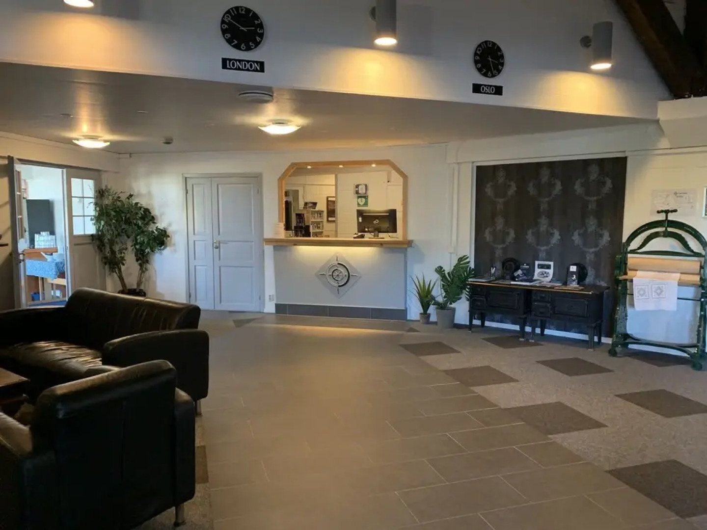 Båtsfjord Polar Hotell