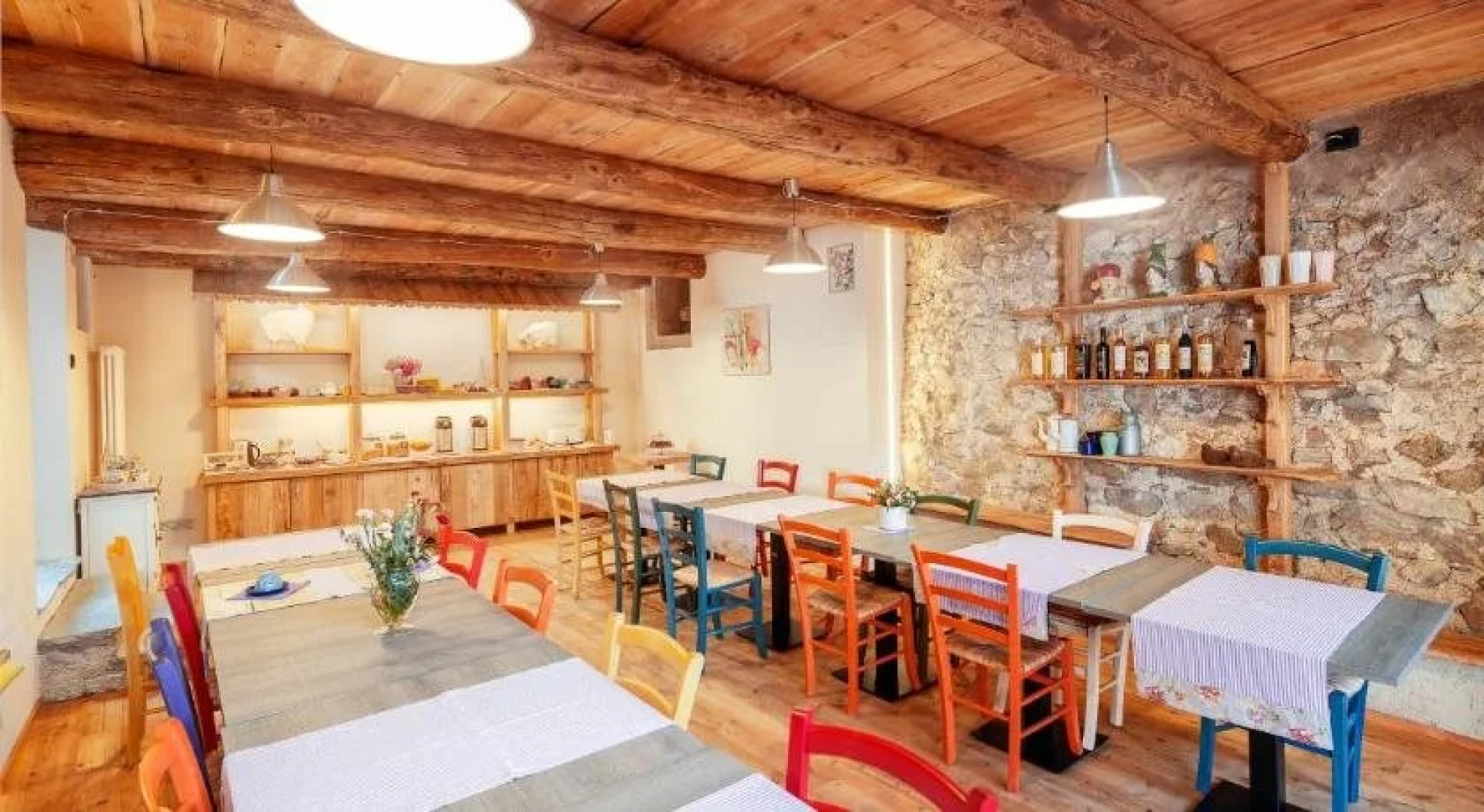 Locanda Del Silenzio