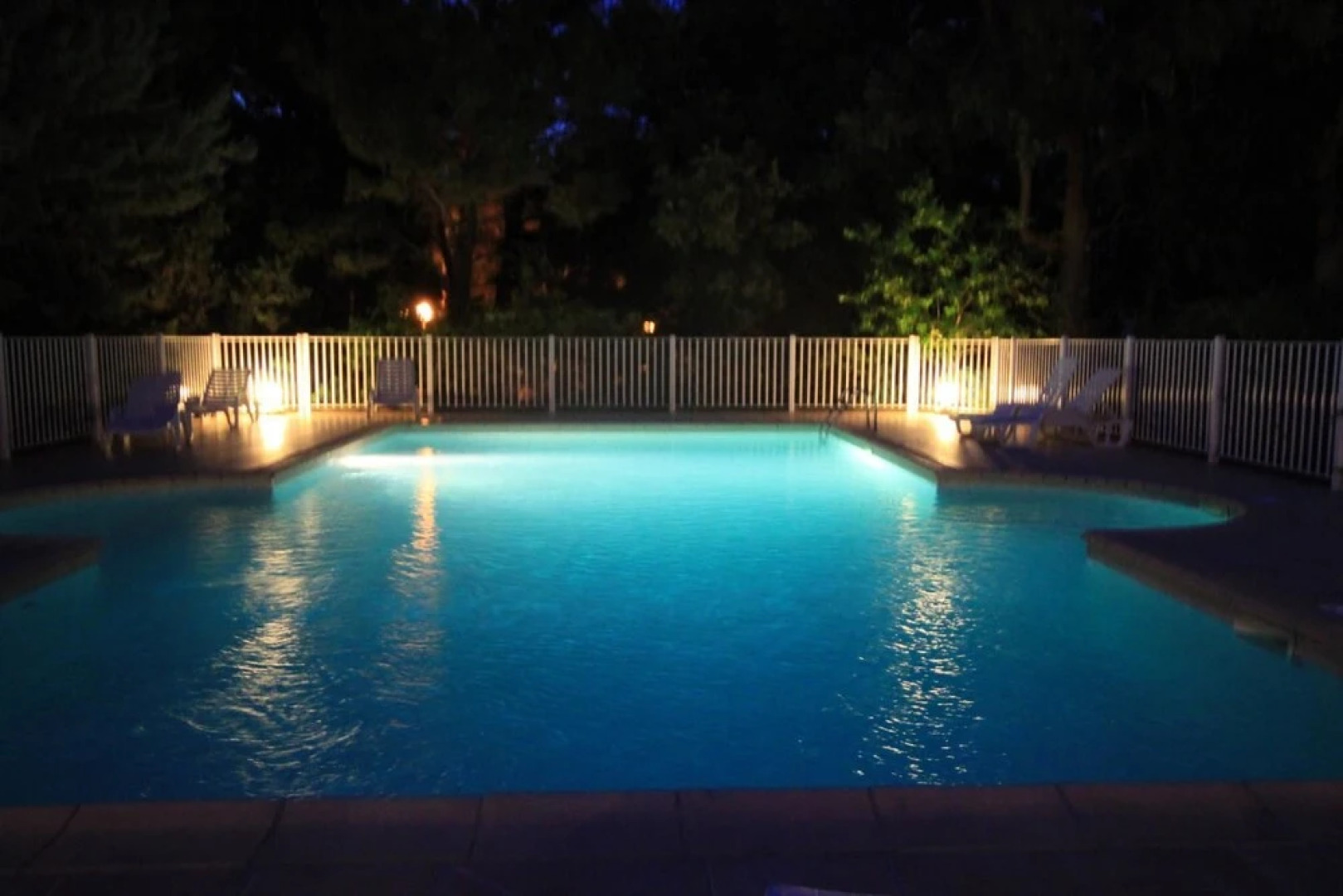 Village Camping  de l'Ostriconi