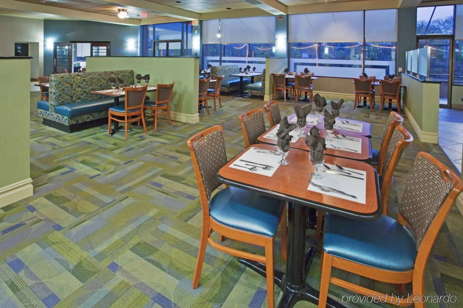 Holiday Inn Binghamton Downtown by IHG