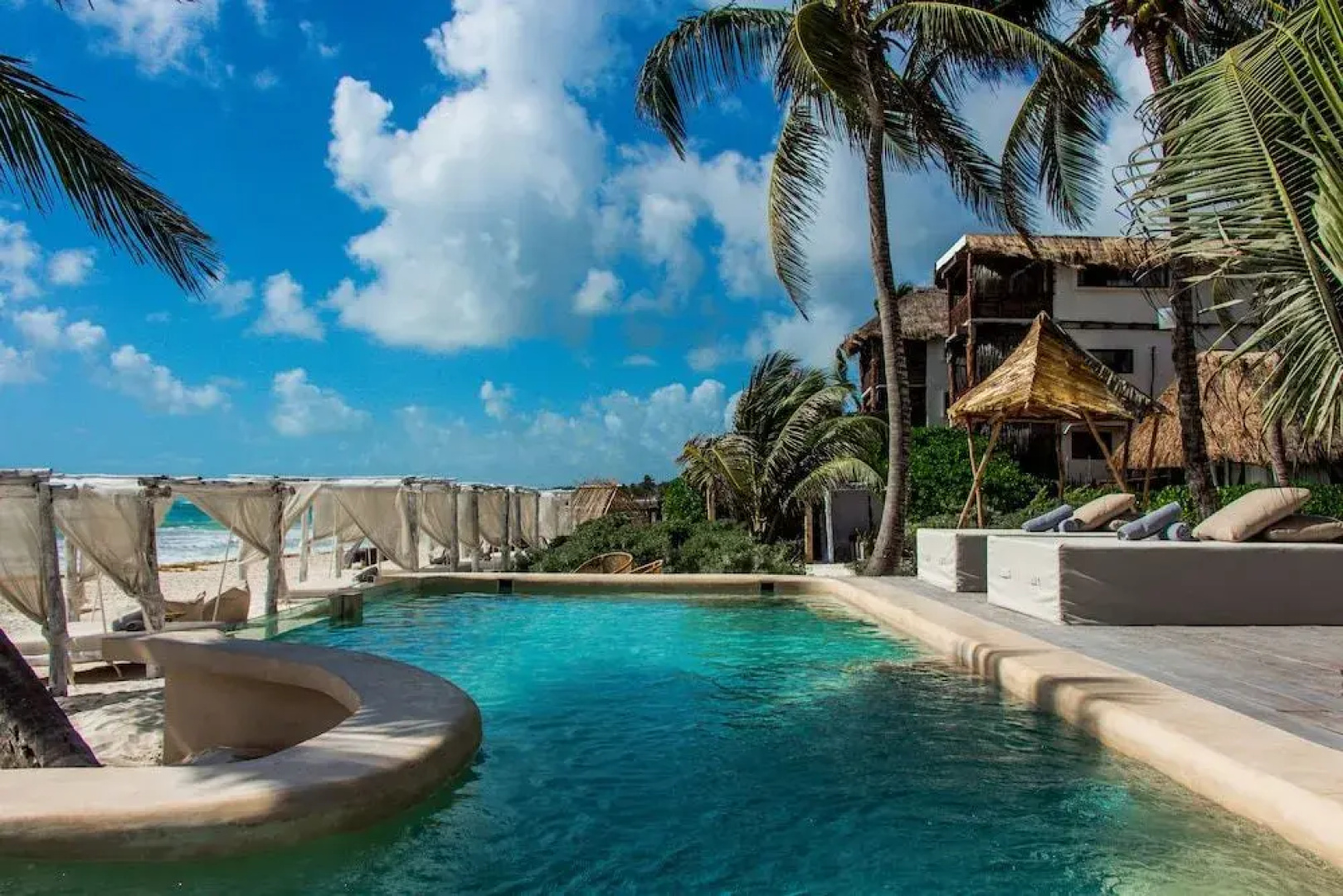 Roc Luxe Tulum