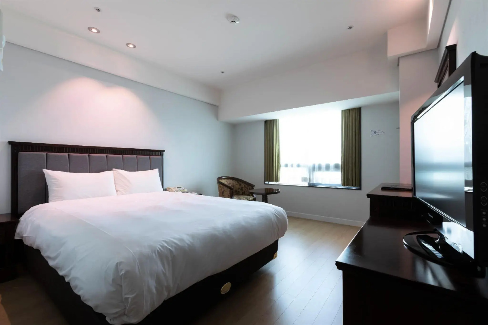 Inter Burgo Exco Hotel