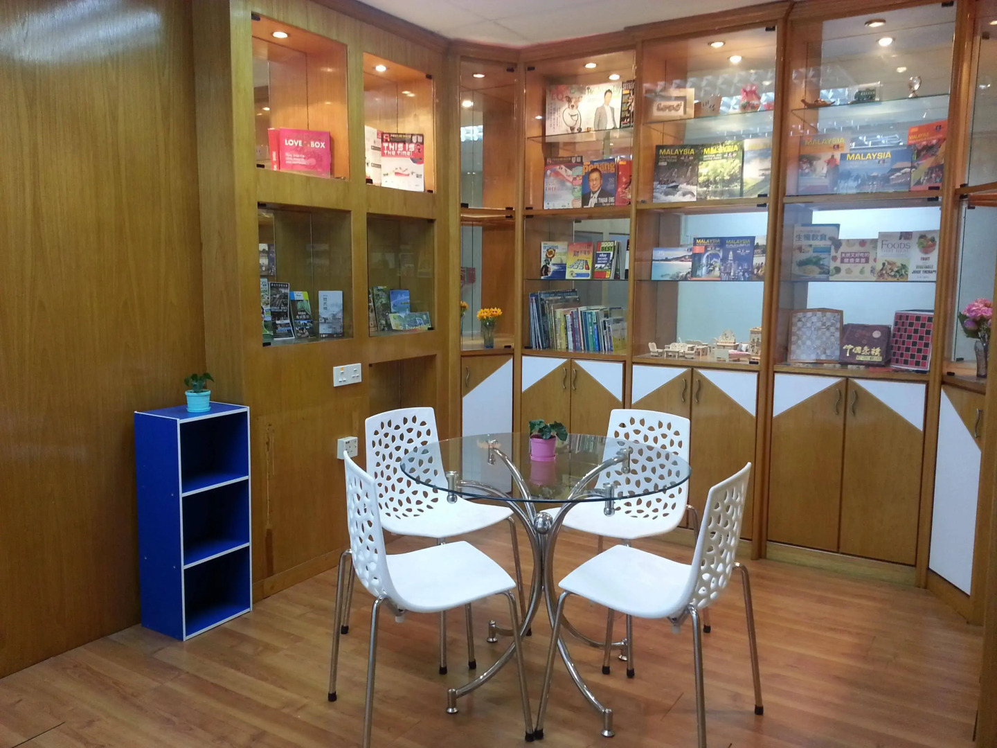 DeMoty Hostel Penang