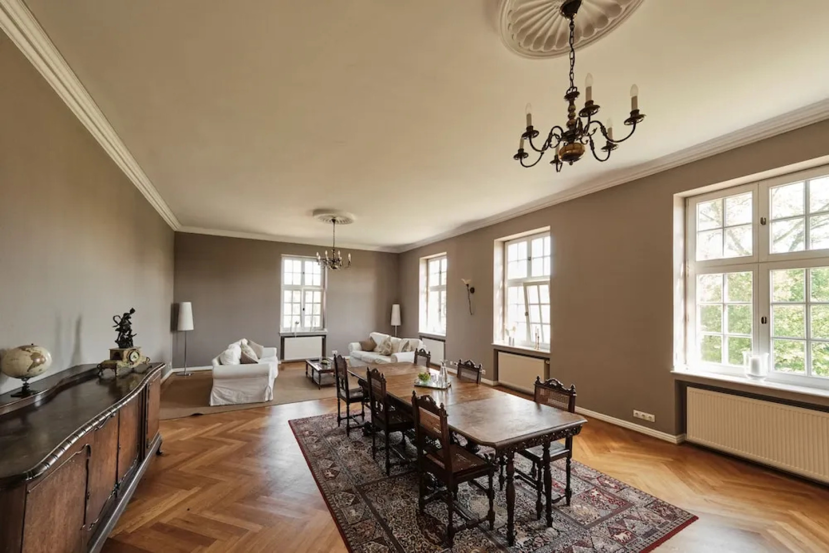 Schlosshotel Diersfordt