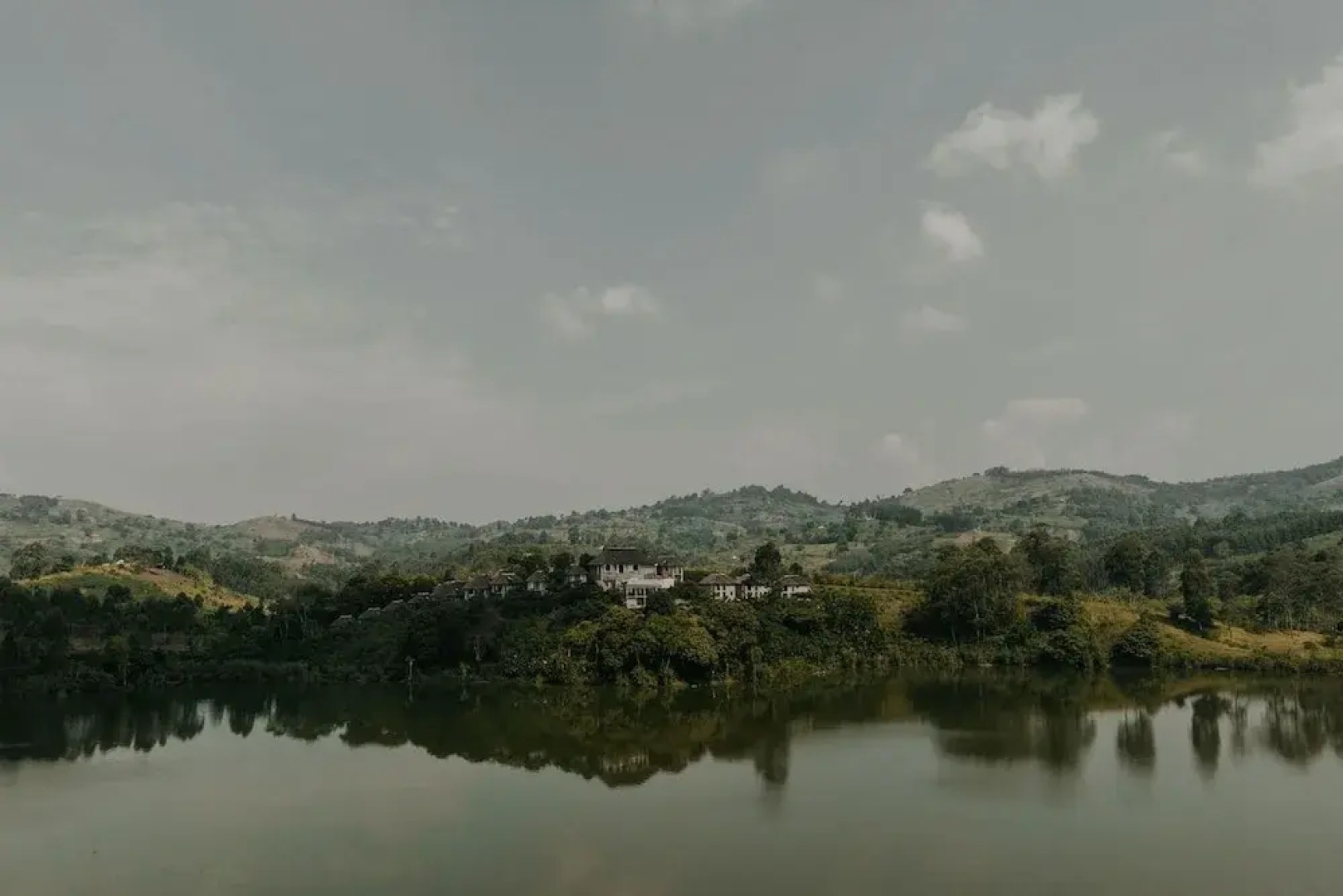 Tabebuia Spa & Safari Resort