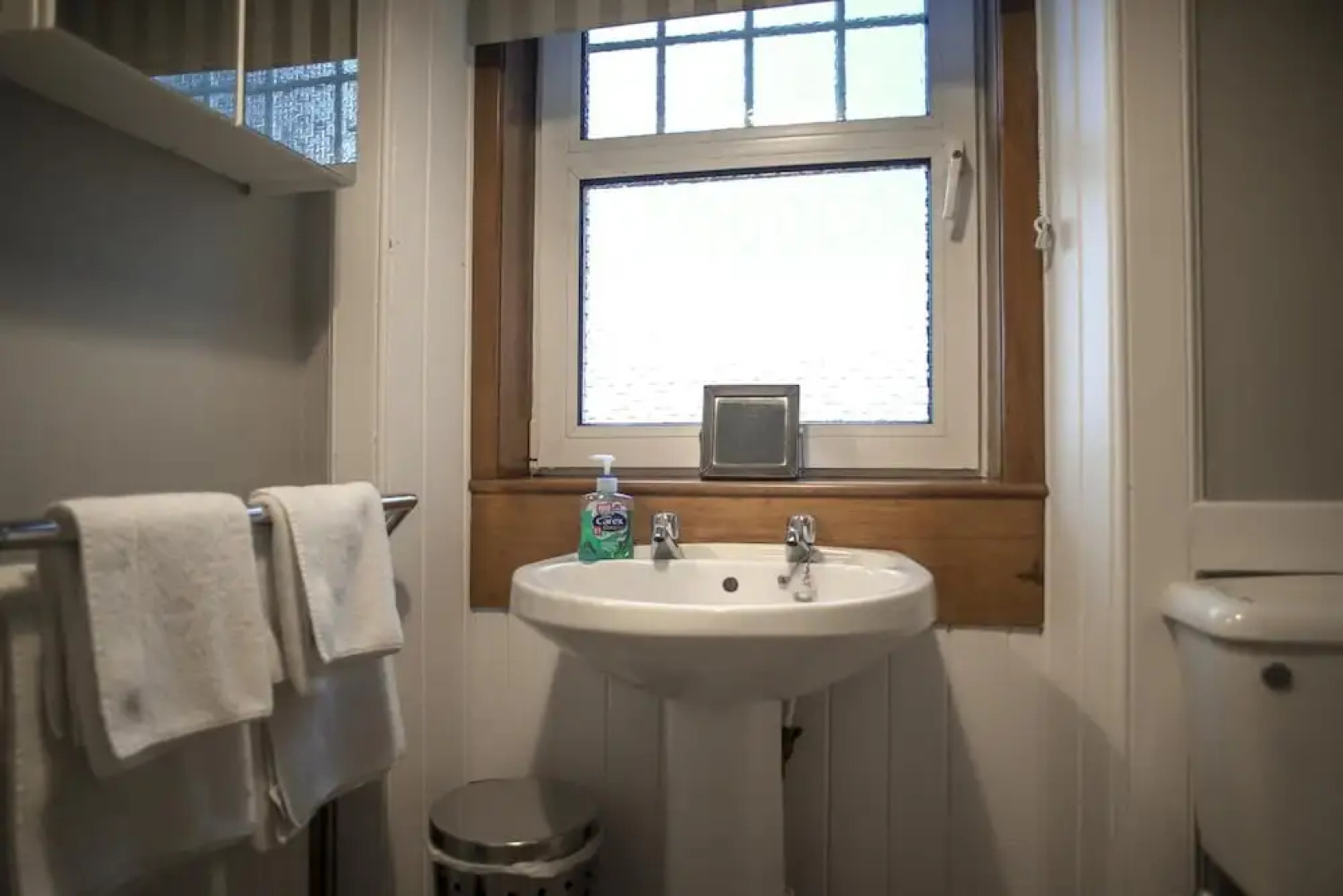 Fir Tree B&B at Galvelbeg House