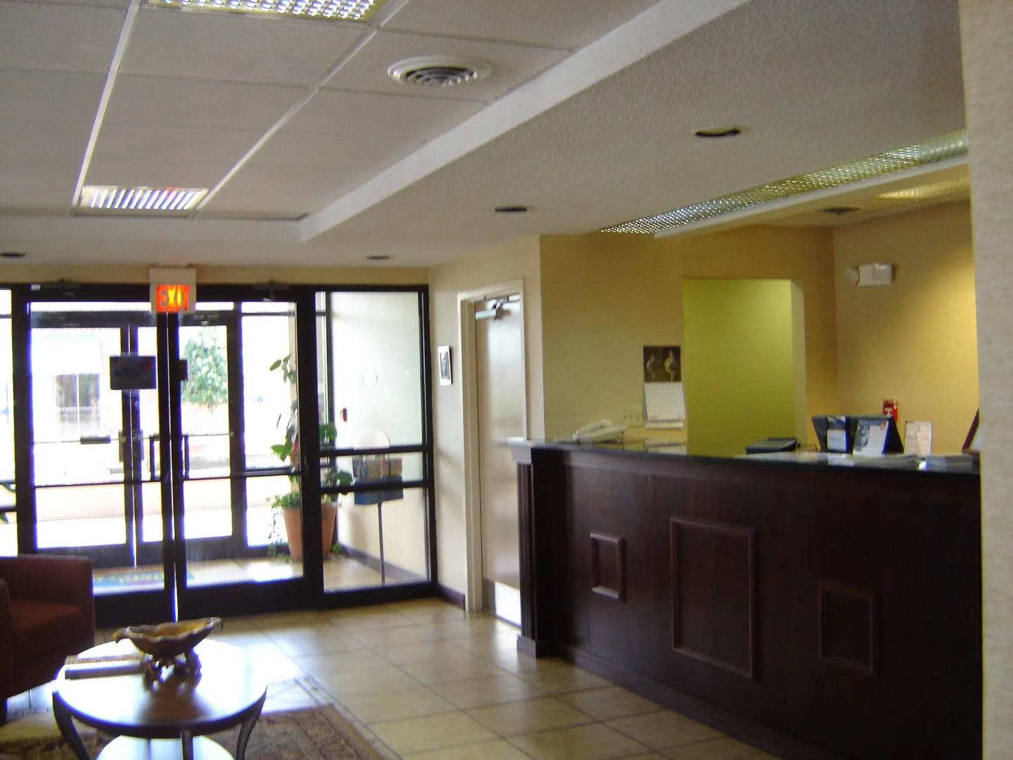 Motel 6 Kingsport, TN