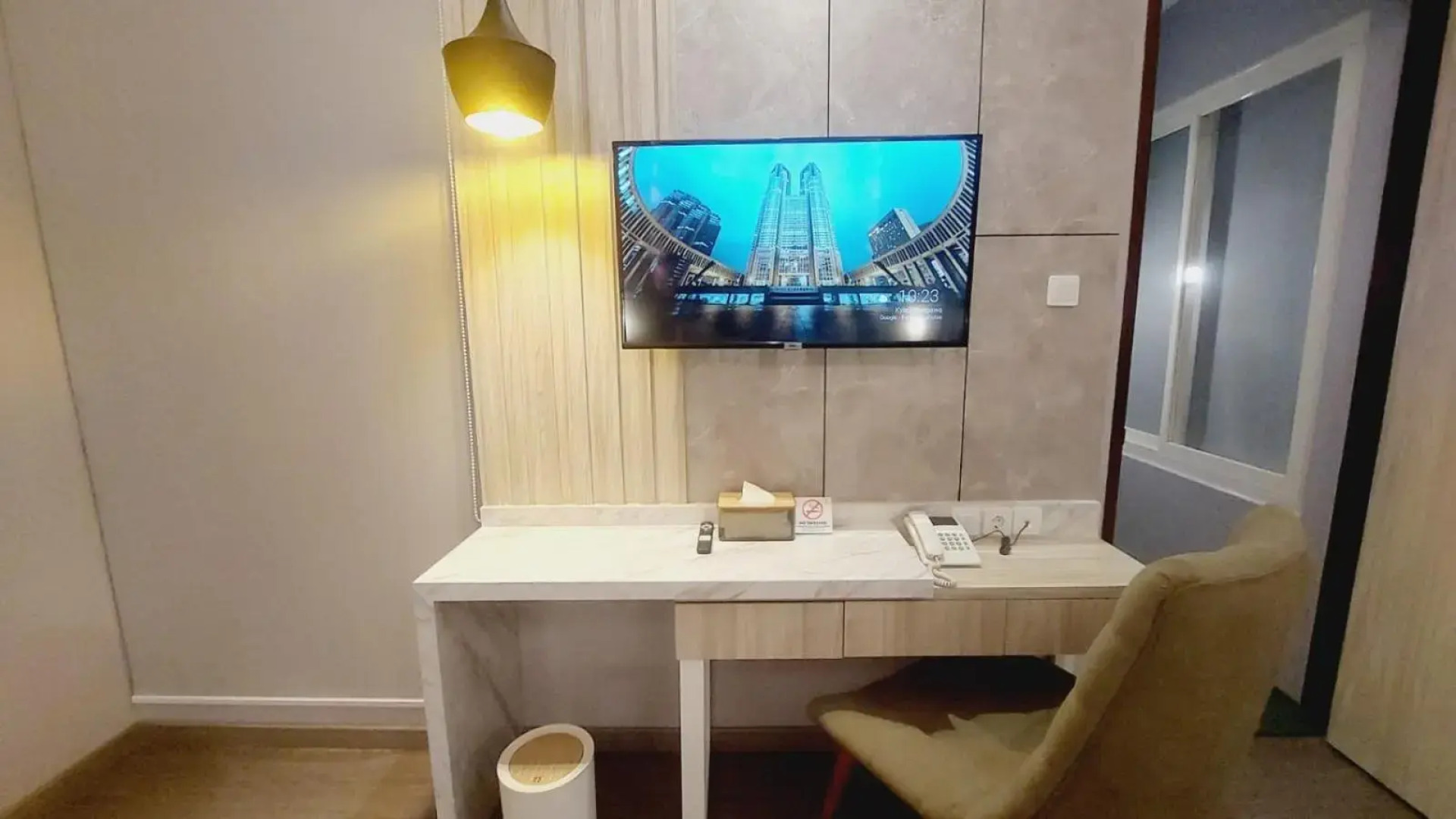 SIP Azana Hotel Jayapura