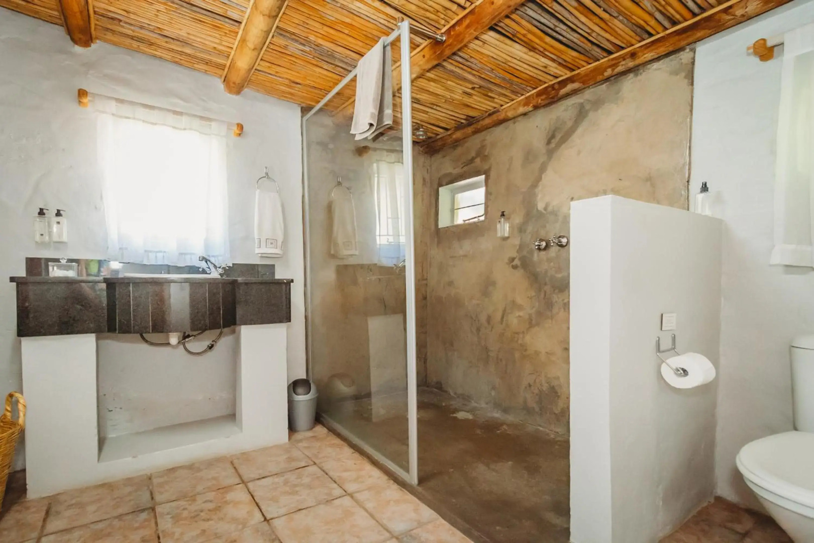 De Poort Country Lodge
