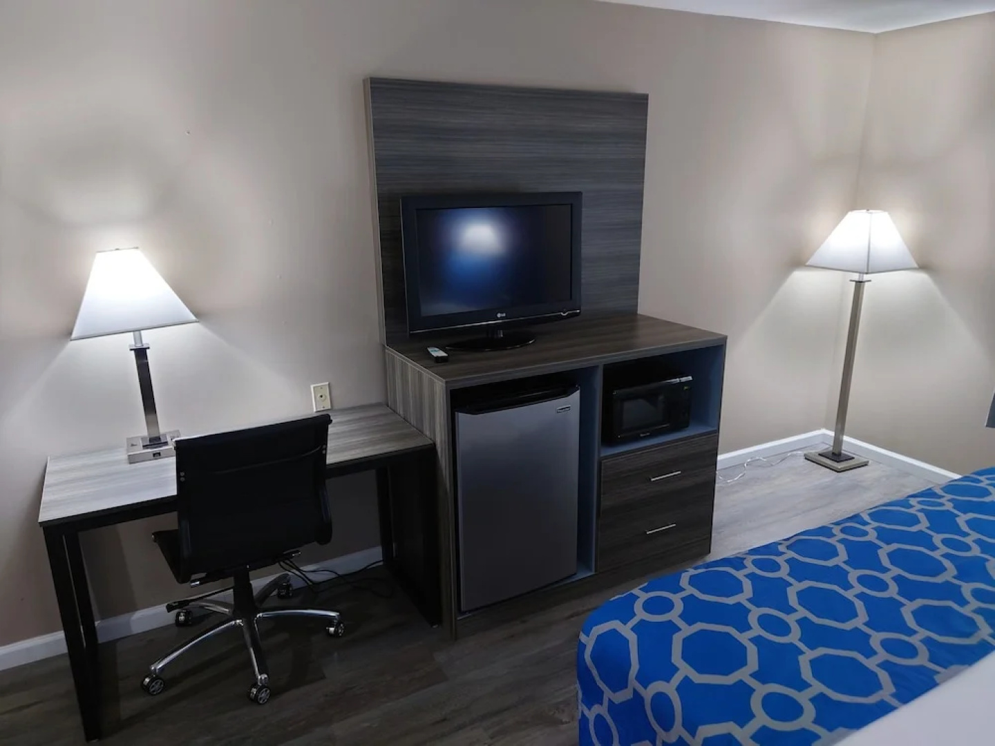 Best Western Country Side Inn