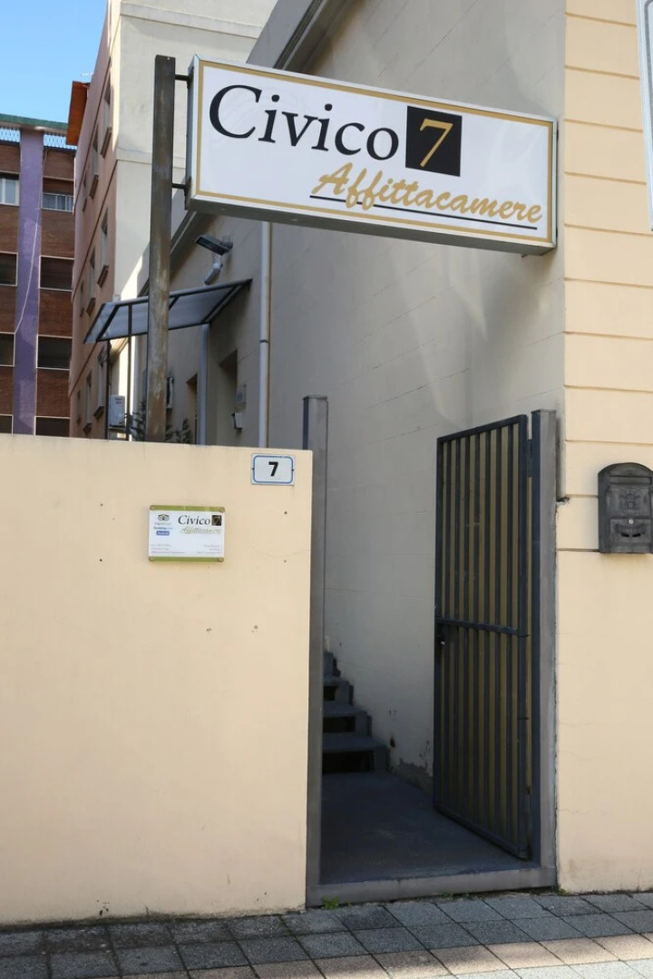 Civico7 Affittacamere