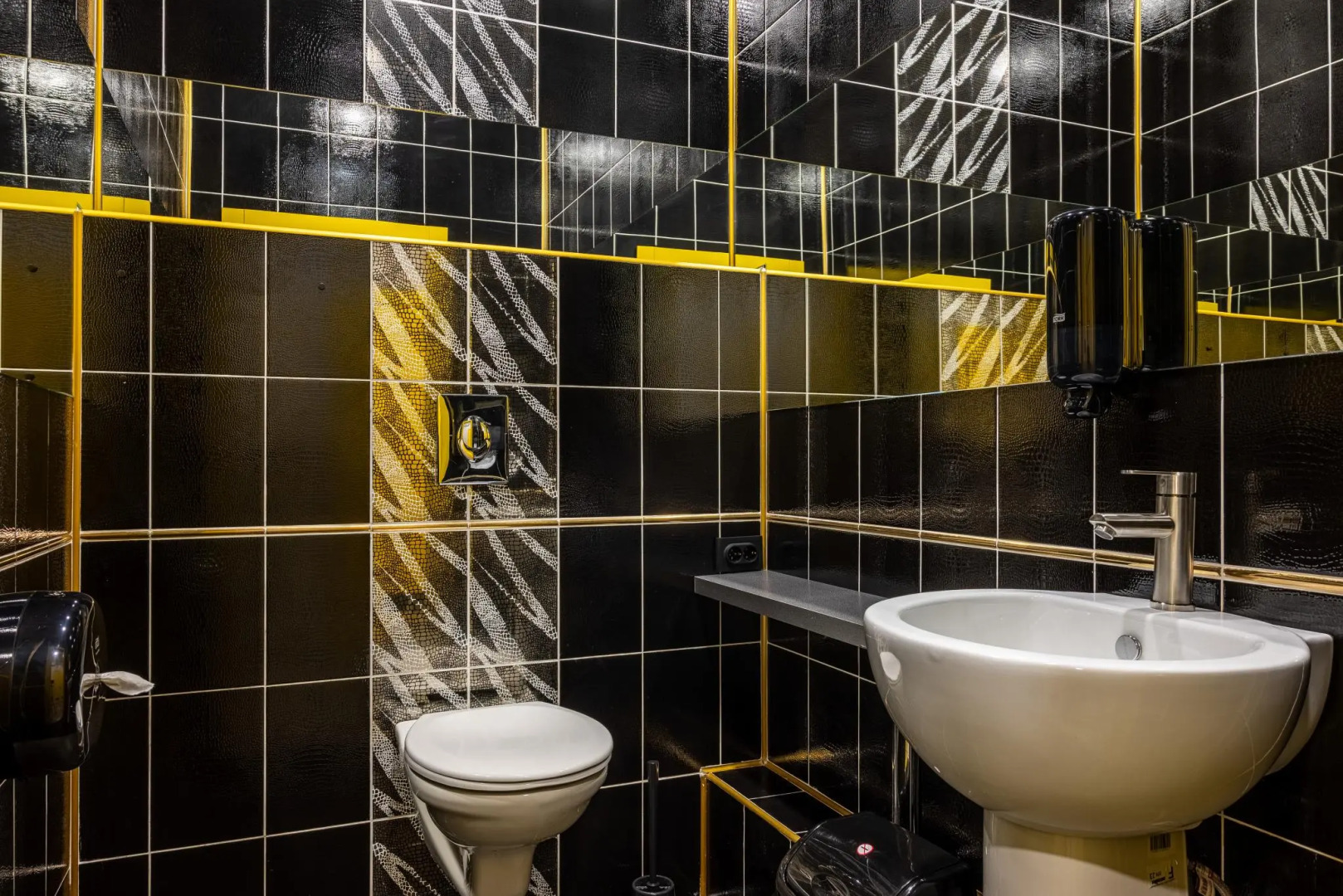 HiLoft Hostel (ХайЛофт)