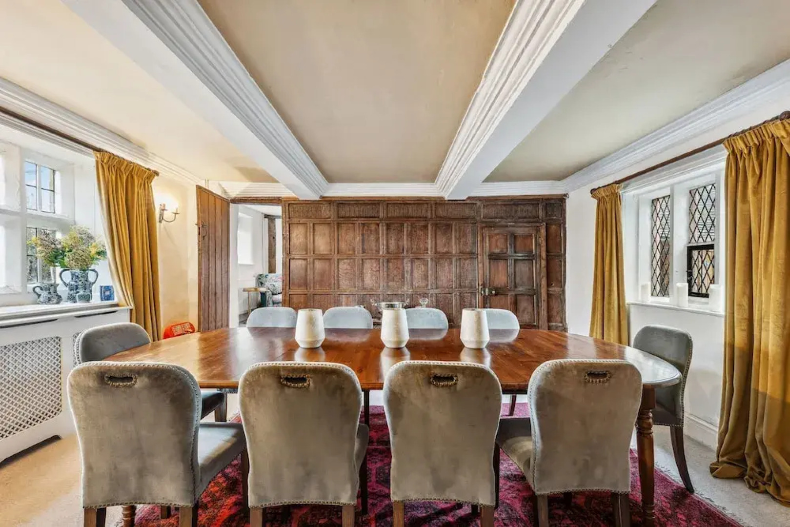 Host Stay Old Hall - Middle Mayfield