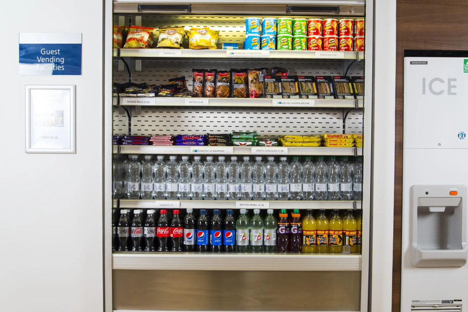 Holiday Inn Express Northampton - South by IHG