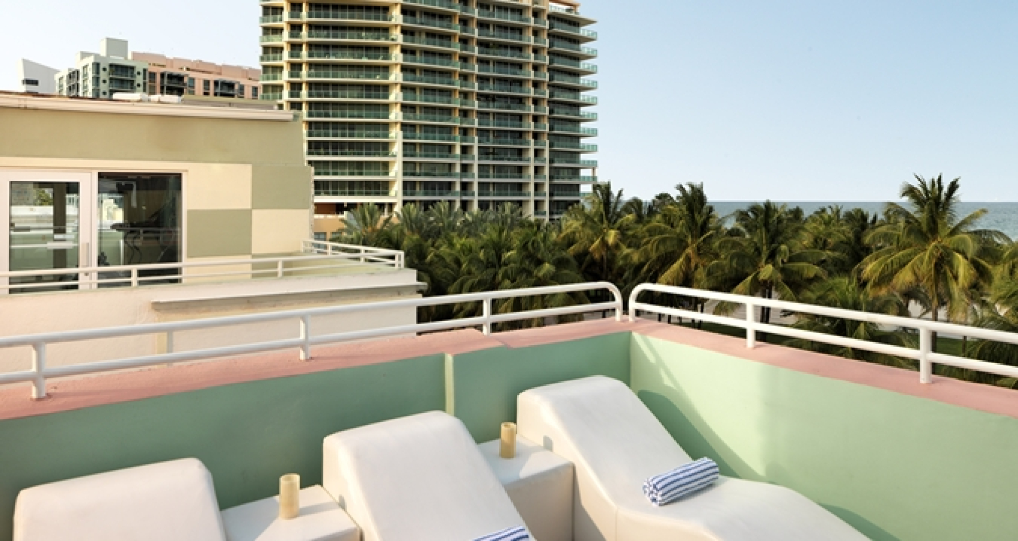 Hilton Grand Vacations Suites at South Beach