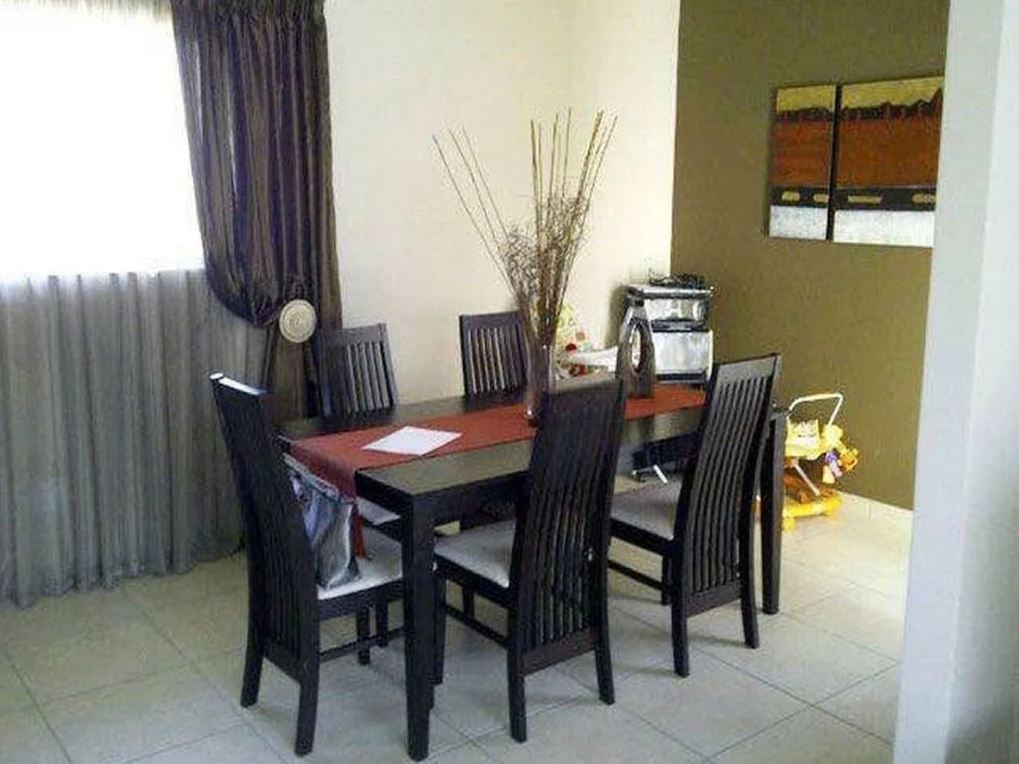 ACN International Regency Lodge