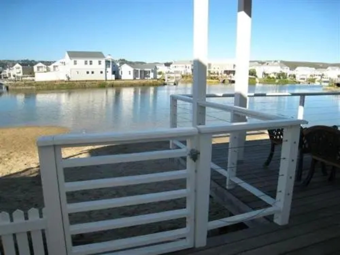 Thesen Islands Villa