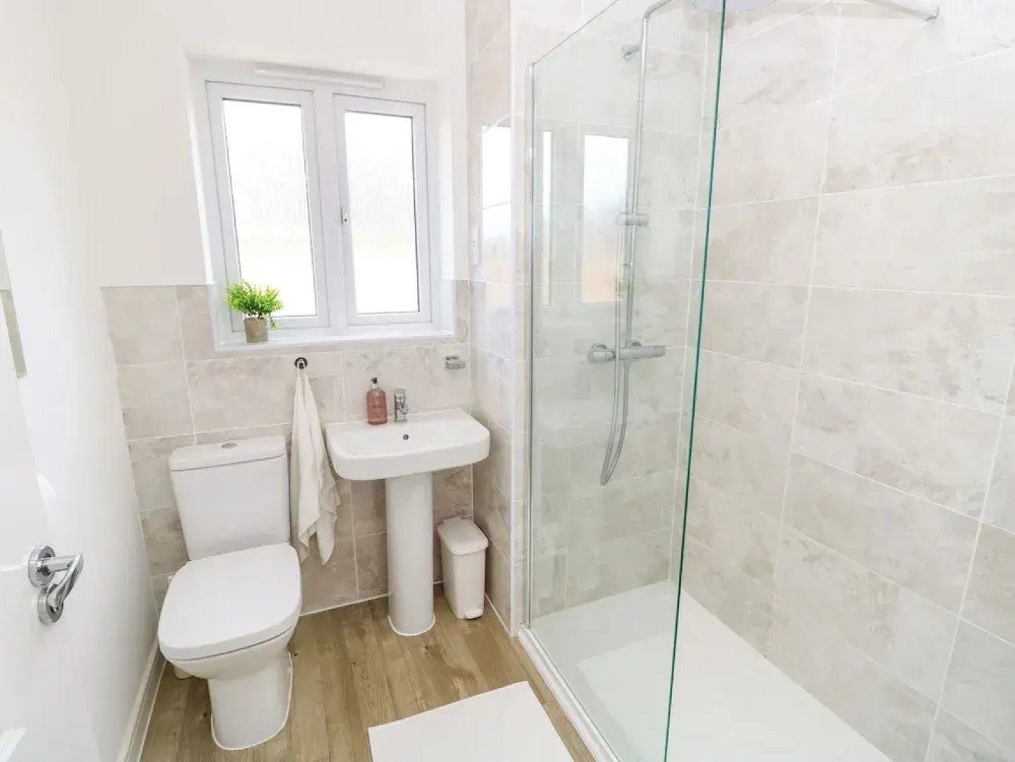 25 St. Benedict Road