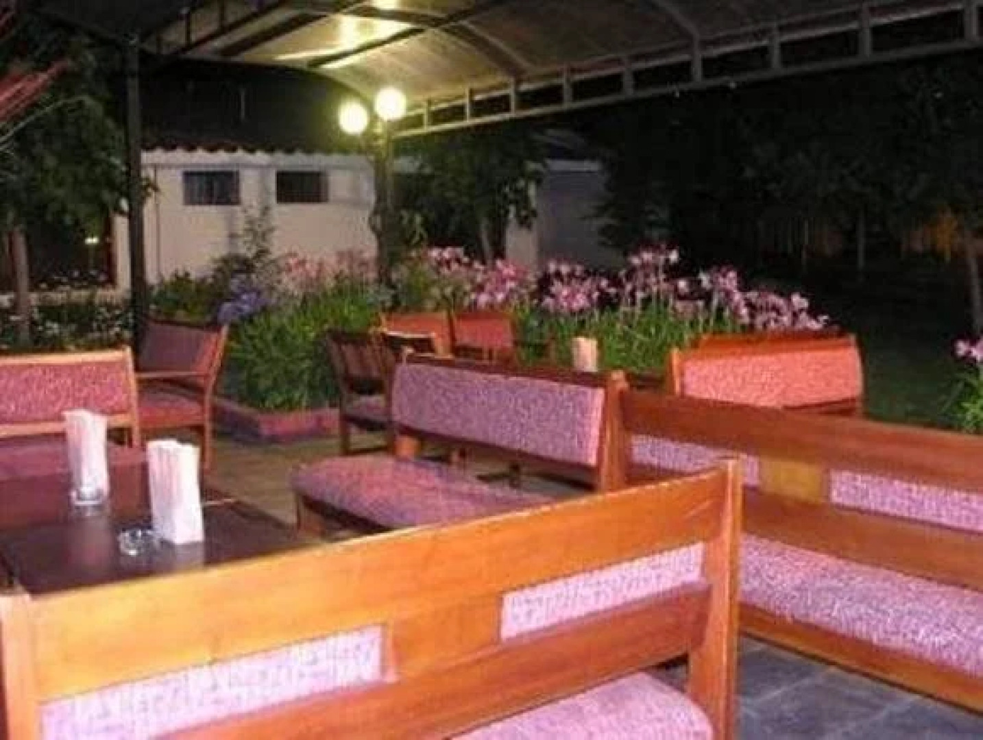 Club Hotel Centro de Convenciones Cusco