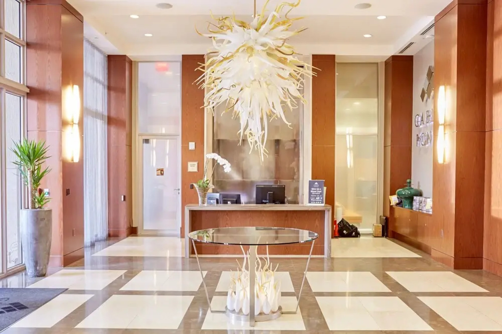 Sonder - Gables Ponce - Dashing 1BR