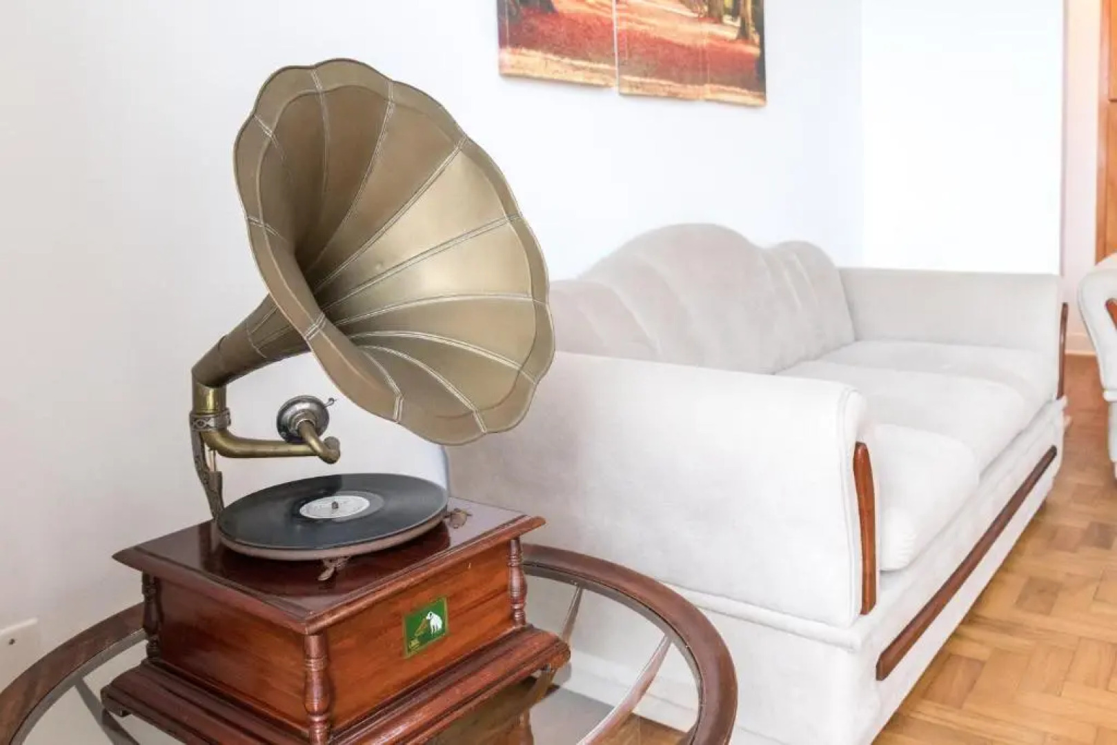 Apartamento Seaviews