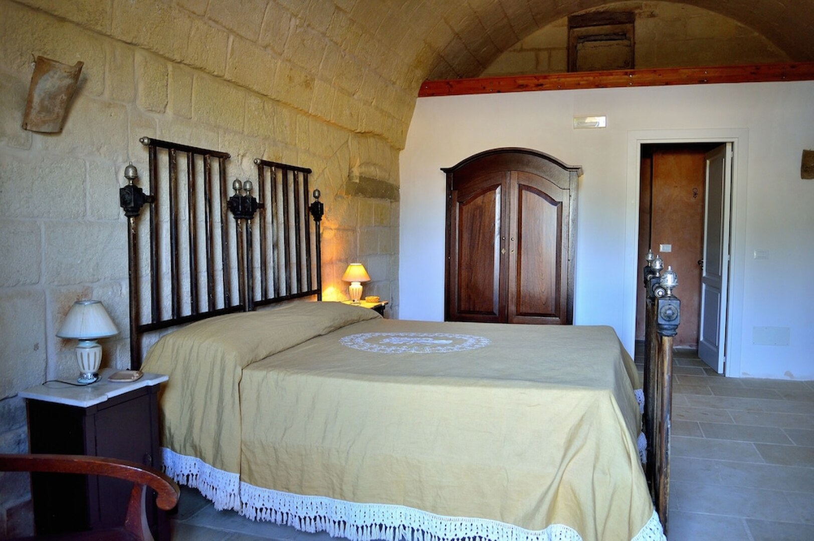 Casino de Viti Dimora storica